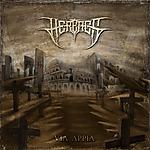 death metal, Heretics, Via Appia, Erik Sollman, In Sanity