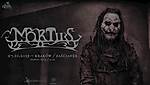 Mortiis, Dead Factory, Iron Realm Productions Mortiis, Dead Factory, Iron Realm Productions