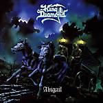 Abigail, King Diamond, Andy La Rocque, Michael Denner Abigail, King Diamond, Andy La Rocque, Michael Denner
