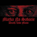 Matka Na Sabacie, Aleister Crowley, Krzysztof Azarewicza, Death Like Mass, Under The Sign Of Garazel Productions, Malignant Voices, black metal