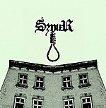 Sznur, black metal, Zabić Się Będąc Martwym Sznur, black metal, Zabić Się Będąc Martwym