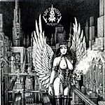Satura, Lacrimosa, Two Witches, Anne Nurmi, Tilo Wolff, rock, metal, Mystic Production Satura, Lacrimosa, Two Witches, Anne Nurmi, Tilo Wolff, rock, metal, Mystic Production