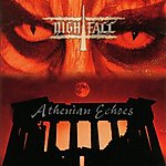 Athenian Echoes, Nightfall, Macabre Sunsets, black metal, Efthimis Karadimas, rock, doom, Parade Into Centuries Athenian Echoes, Nightfall, Macabre Sunsets, black metal, Efthimis Karadimas, rock, doom, Parade Into Centuries