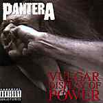 Cowboys From Hell, Pantera, Vulgar Display Of Power, Philip Anselmo, groove metal, stoner metal