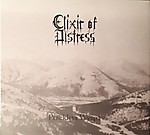 Kontynent, Elixir Of Distress, Przeklęta Wyspa, black metal