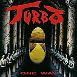 One Way, Turbo, Dead End, Wojciech Hoffmann, death metal, thrash metal One Way, Turbo, Dead End, Wojciech Hoffmann, death metal, thrash metal