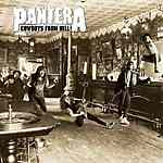 Cowboys From Hell, Pantera, Power Metal, Phil Anselmo, stoner metal Cowboys From Hell, Pantera, Power Metal, Phil Anselmo, stoner metal