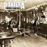 Cowboys From Hell, Pantera, Power Metal, Phil Anselmo, stoner metal