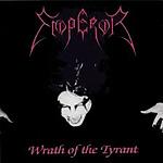 Emperor, black metal, Samoth, Mortiis, Ihsahn, Wrath Of The Tyrant, Head Not Found, Wild Rags Records, Eastclan