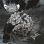 Odi Profanum Vulgus, Bug, black metal, death metal, Stygmat, Psychophobia Odi Profanum Vulgus, Bug, black metal, death metal, Stygmat, Psychophobia