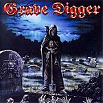 The Grave Digger, Grave Digger, heavy metal The Grave Digger, Grave Digger, heavy metal