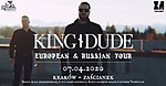 King Dude, neofolk