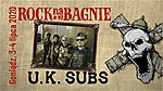 UK Subs, Rock na Bagnie, Goniądz, Podlasie, festiwal, punk rock