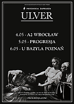 Ulver, 2020, Progresja, A2, u Bazyla