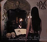 Opera IX, The Dark Opera: Symphoniae Mysteriorum In Lauden Tenebrarum, gothic, melodic black metal, Bauhaus, Cadaveria Opera IX, The Dark Opera: Symphoniae Mysteriorum In Lauden Tenebrarum, gothic, melodic black metal, Bauhaus, Cadaveria