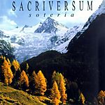 Sacriversum, The Shadow Of the Golden Fire, Soteria, Tenebris, thrash metal, death metal, gothic, doom metal, Remo, Alexandra