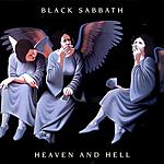 Technical Ecstasy, Never Say Die!, Black Sabbath, Ozzy Osbourne, Rainbow, Ronnie James Dio, Tony Iommi, Heaven And Hell, rock and roll, Geoff Nicholls