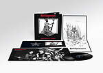 Hellhammer, black metal, metal, reedycja, płyta, album, klasyka