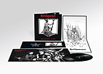 Hellhammer, black metal, metal, reedycja, płyta, album, klasyka Hellhammer, black metal, metal, reedycja, płyta, album, klasyka