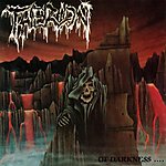 Therion, Paroxysmal Holocaust, Matti Kärki, Dismember, Christofer Johnsson, Of Darkness…, Peter Hansson, Oskar Forss, Erik Gustaffson, Sunlight, Deaf Records, Mystic Production, Time Shell Tell, Irond Records, death metal