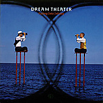 Falling Into Infinity, Dream Theater, EastWest, Johna Petrucci, progressive rock, progressive metal, James LaBrie, Awake, Kevin Moore, Fates Warning, Derek Sherinian, Alice Cooper