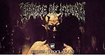 Cradle Of Filth, Knock Out Productions Cradle Of Filth, Knock Out Productions
