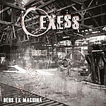 Exess, Fastball Music, Deus Ex Machina, metal, rock, gothic, Tasmin Archer, death 'n' roll, Celine Bart Exess, Fastball Music, Deus Ex Machina, metal, rock, gothic, Tasmin Archer, death 'n' roll, Celine Bart