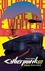 Cyberpunk 1982-2020, Michał Wojtas, cyberpunk, Łowca androidów, Akira, Znak, wydawnictwo Znak, science fiction, Cyberpunk 1982-2020, Michał Wojtas, cyberpunk, Łowca androidów, Akira, Znak, wydawnictwo Znak, science fiction,