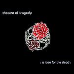 Velvet Darkness They Fear, Theatre Of Tragedy, A Rose For The Dead, Joy Division, Liv Kristine, Raymond I. Rohonyi, doom metal, Das Ich, Bruno Kramm