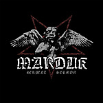 Marduk, Serpent Sermon, Morgan, black metal