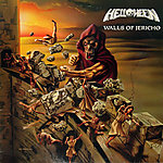 Helloween, Walls Of Jericho, heavy metal, rock and roll