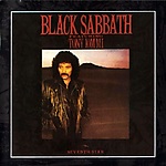 Black Sabbath, Born Again, Ian Gillan, Deep Purple, Geezer Butler, Tonny Iommi, Seventh Star, Warner Bros. Records, Glenn Hugges, Anthrax, Dave Spitz, Eric Singer, Geoff Nicholls, heavy metal, rock, Ronnie Dio