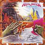 Helloween, Keeper Of The Seven Keys Part II, Keeper Of The Seven Keys Part I, power metal, Michael Kiske Helloween, Keeper Of The Seven Keys Part II, Keeper Of The Seven Keys Part I, power metal, Michael Kiske