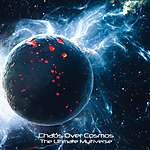 Chaos Over Cosmos, Rafał Bowman, Joshua Ratciff, The Ultimate Multiverse, power metal, death metal Chaos Over Cosmos, Rafał Bowman, Joshua Ratciff, The Ultimate Multiverse, power metal, death metal