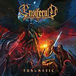 Folk metal, Ensiferum, Thalassic, Epic metal, metal, Epic Folk metal