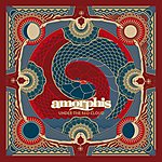 Amorphis, Under A Red Cloud, Santeri Kallio, Tomi Joutsen Amorphis, Under A Red Cloud, Santeri Kallio, Tomi Joutsen