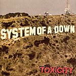 System OF A Down, Toxicity, Serj Tankian