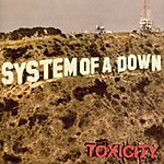 System OF A Down, Toxicity, Serj Tankian System OF A Down, Toxicity, Serj Tankian