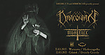 Draconian, Nightfall, Knock Out Productions. Draconian, Nightfall, Knock Out Productions.
