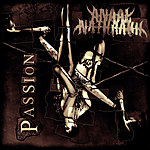 Anaal Nathrakh, Passion Anaal Nathrakh, Passion