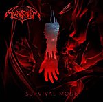 Anasarca, Survival Mode, death metal, Obituary, Vomiting Corpses, Michael Dormann, Dying