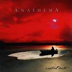 Anathema, A Natural Disaster, Lee Douglas, John Douglas, Jamie Cavanagh