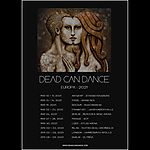 Dead Can Dance, Dionysus, Brendan Perry, Lisa Gerrard Dead Can Dance, Dionysus, Brendan Perry, Lisa Gerrard