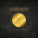 Uriah Heep, uriahheep, rock, klasyka, classic, hard rock