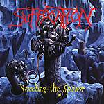 Suffocation, Breeding The Spawn, death metal, Frank Mullen Suffocation, Breeding The Spawn, death metal, Frank Mullen