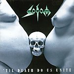 Sodom, ’Till death Do Us Unite, Tom Angelripper, Bobby, Bernemann, thrash metak, rock, punk rock, Simon & Garfunkel, rock and roll