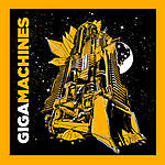 Systr, Gigamachines, disco, techno, metal, rock, industrial Systr, Gigamachines, disco, techno, metal, rock, industrial