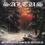 Słowiańska Duma, Saltus, black metal, Jacek Mielnicki, Cedamus Słowiańska Duma, Saltus, black metal, Jacek Mielnicki, Cedamus