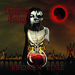 Damnation Gallery, horror metal, Broken Time, heavy metal, Scarlet, black metal, thrash metal Damnation Gallery, horror metal, Broken Time, heavy metal, Scarlet, black metal, thrash metal