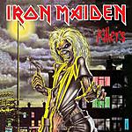 Killers, Iron Maiden, Adrian Smith, Dennis Stratton, Paul Di’Anno, heavy metal, Steve Harris